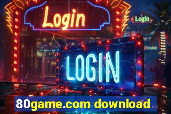 80game.com download